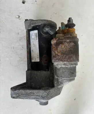Renault Trafic III (X82) Starter motor 233002889R EH2759B