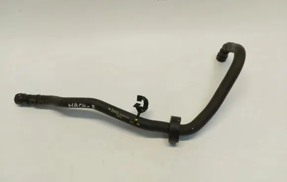 Ford Mustang Mach-E Engine coolant pipe/hose LJ93-8D011-CA