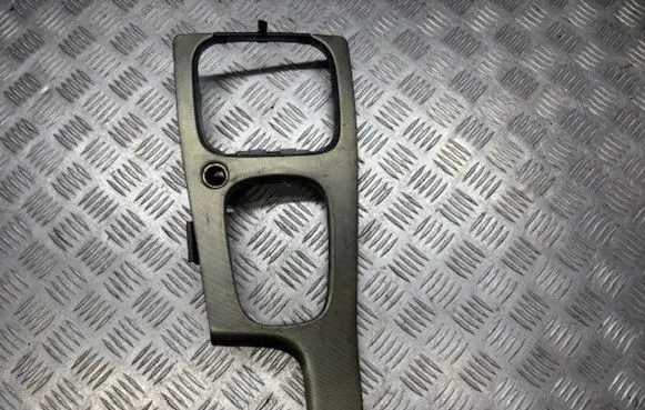Volvo S60 Panel trim 9192277