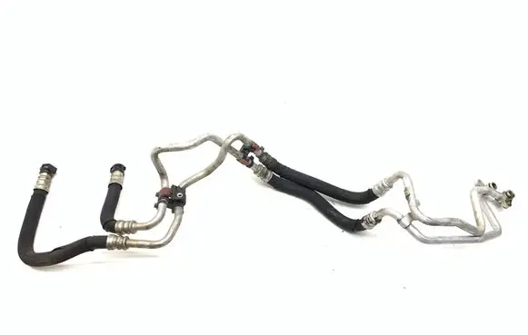 BMW 7 F01 F02 F03 F04 Engine coolant pipe/hose 7590614 759061402