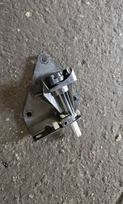 BMW X5 F15 Tailgate release/open handle 51247162149