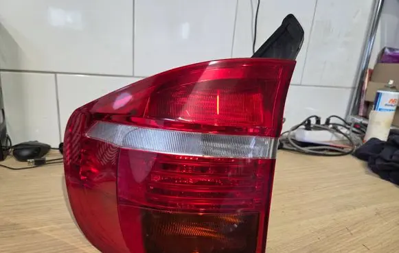 BMW X5 E70 Rear/tail lights 7200817