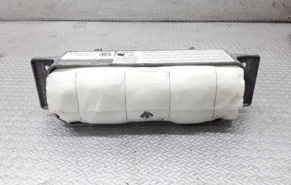 Audi A6 S6 C6 4F Passenger airbag 4F1880204E