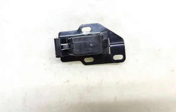 Citroen Jumpy Loading door lock 