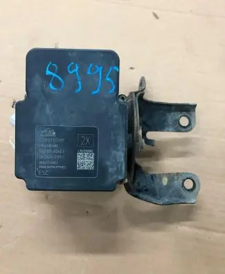 Toyota Yaris ABS Pump