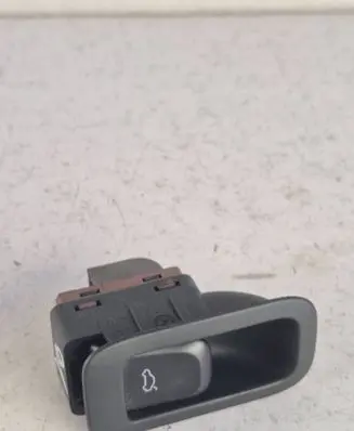 Audi Q5 SQ5 Tailgate/boot open switch button 8R0959829