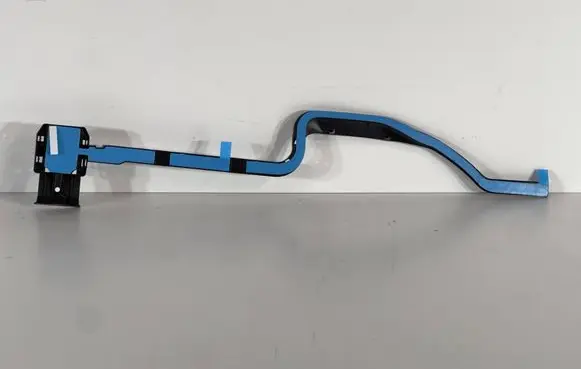 Audi A6 S6 C8 4K Rear bumper trim bar molding 4K8807900