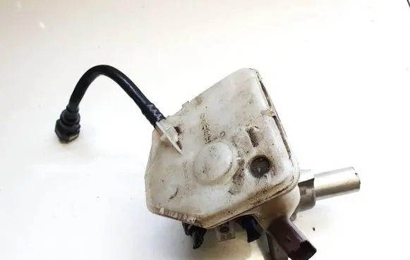 Citroen C4 I Master brake cylinder 0204254242