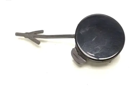Citroen C3 Rear bumper row hook cap/cover 9684720477