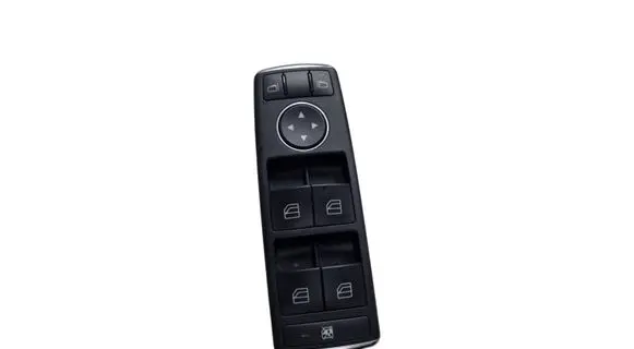 Mercedes-Benz C W204 Electric window control switch A2049055302