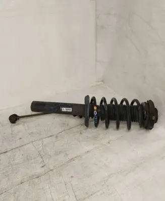 Volkswagen Caddy Front shock absorber/damper 30413031GB