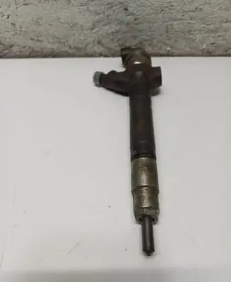 Ford Transit Fuel injector 6C1Q9K546BC