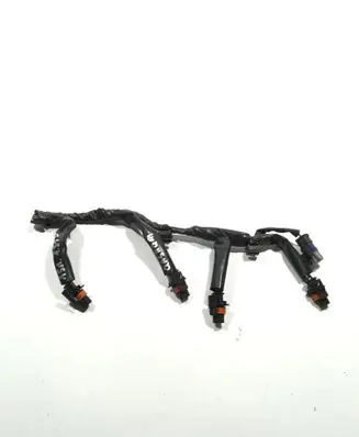 Nissan Qashqai Glow plug wires 