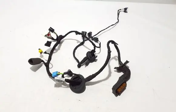 Audi Q7 4M Other wiring loom 4M0971030MG