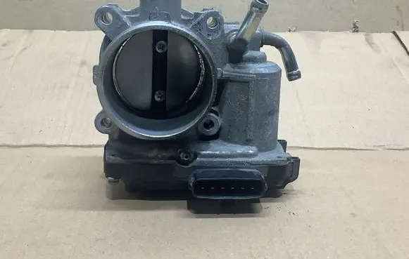 Mitsubishi Outlander Engine shut-off valve 57021B4612 1231