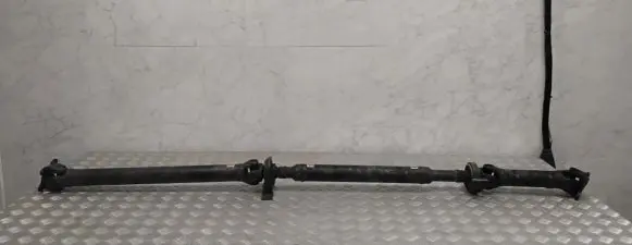 Mercedes-Benz Vito Viano W639 Front prop shaft 