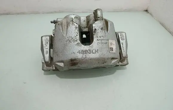 Dodge Durango III Front brake caliper 4893LH