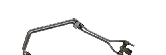 Ford Focus Engine coolant pipe/hose DS7G-9V454-CC