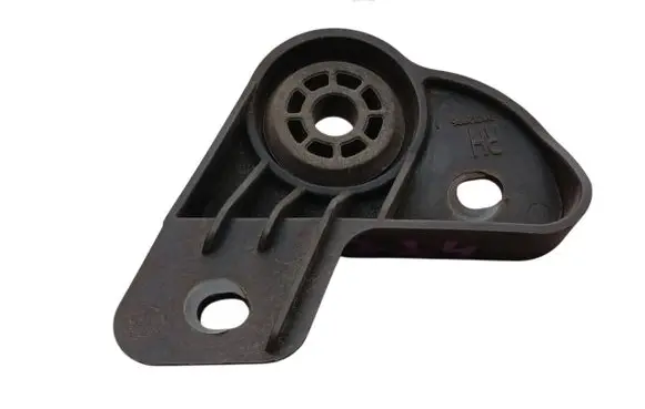 Opel Insignia B Radiator support slam panel bracket 84012896