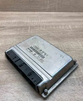 Audi A6 S6 C5 4B Engine control unit/module ECU 4B0907401S 0281010148