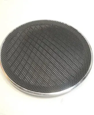 Mercedes-Benz A W169 Rear door speaker cover trim A1696950195
