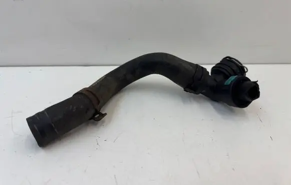Porsche 911 991 Engine coolant pipe/hose 9A210685200