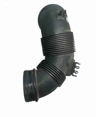 Audi A3 S3 8V Turbo air intake inlet pipe/hose 5q0129654