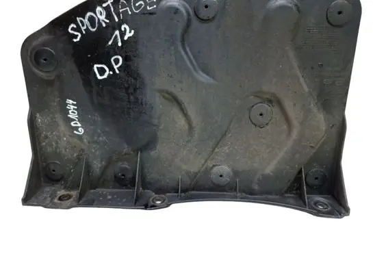 KIA Sportage Engine splash shield/under tray LM291202S500 291202S500
