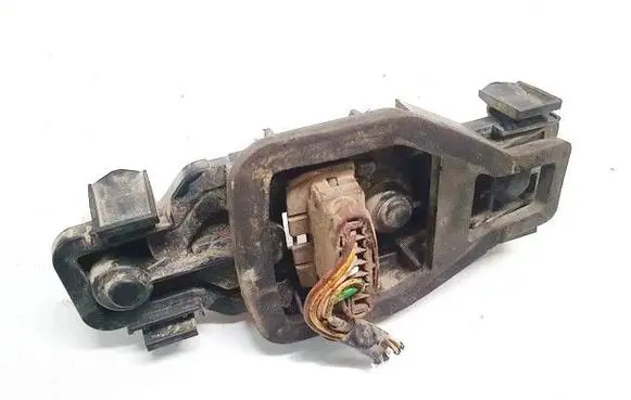 Peugeot Partner Tail light bulb cover holder 5027 p21w