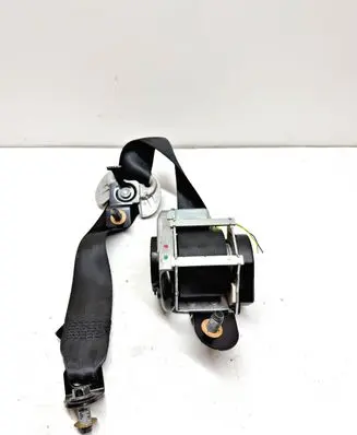Hyundai Tucson TL Rear seatbelt 89820D7000