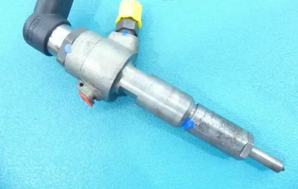 Citroen C3 Fuel injector 9649574480 IMPRK1215822