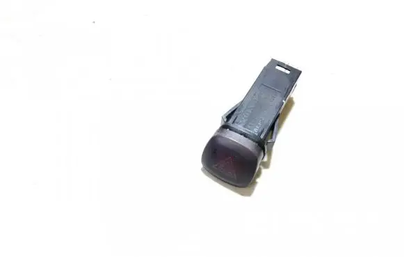 Hazard light switch