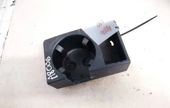 Audi A6 S6 C6 4F Cup holder 4f1862534f