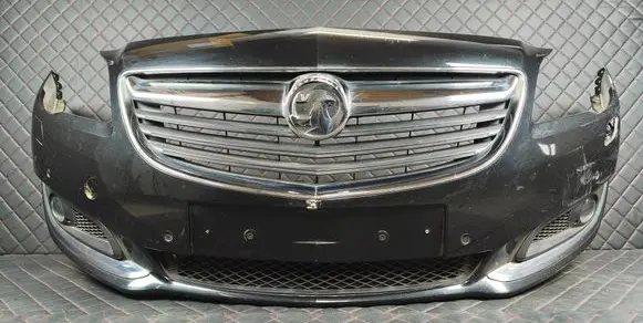 Opel Insignia A Front bumper 