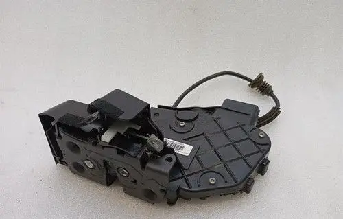 Aston Martin Vanquish V12 Coupe door lock (next to the handle) ED3321814AB