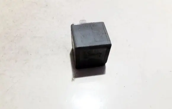 Ford Mondeo Mk III Other relay f80b14b192aa g1uhq