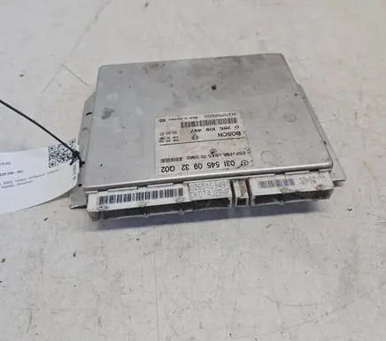 Mercedes-Benz S W220 ABS control unit/module 0315450932Q02