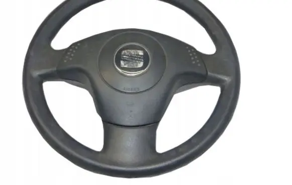 Seat Ibiza III (6L) Steering wheel