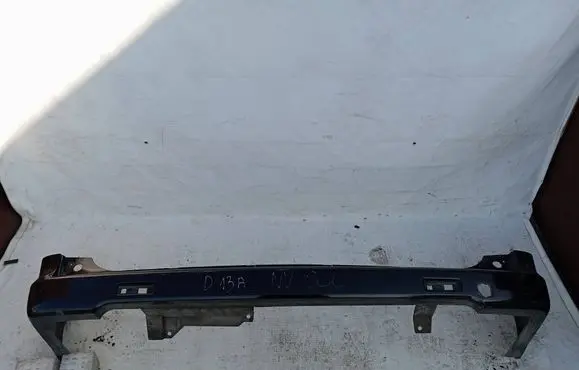 Nissan NV200 Rear bumper 850224FA1H