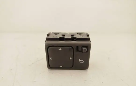 Nissan Micra Wing mirror switch 080424