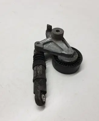 Volkswagen Touareg I Generator/alternator belt tensioner 059145201F