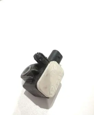 Audi A6 S6 C7 4G Airbag deployment crash/impact sensor 4H0959651A
