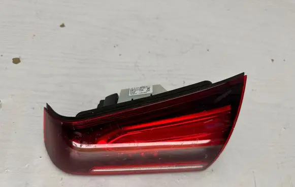 Mercedes-Benz A W177 Tailgate rear/tail lights A1779063801 643500 2756819