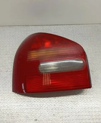 Audi A3 S3 8L Rear/tail lights 8L0945095