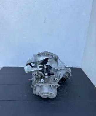 Volkswagen Golf Sportsvan Manual 6 speed gearbox RGN