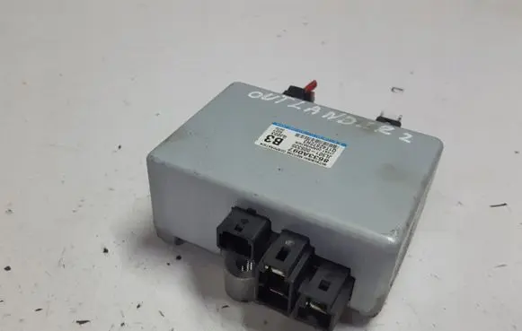 Mitsubishi Outlander Power steering control unit/module 8633A097