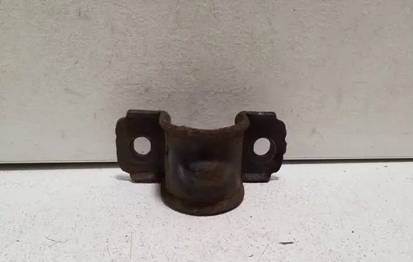Land Rover Discovery Sport Sway bar bush bracket, rear 
