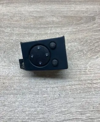 Audi A6 S6 C5 4B Wing mirror switch 4A0959565 03838201