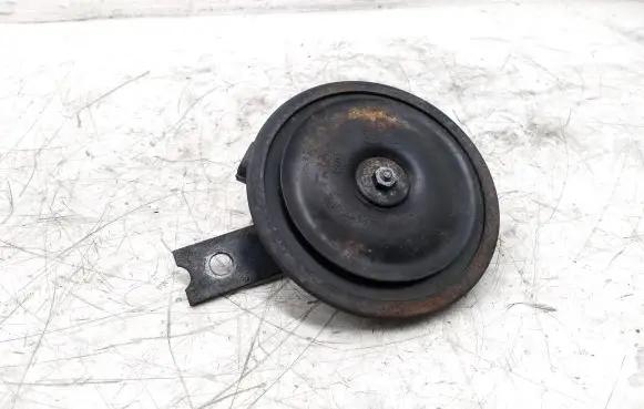 Hyundai Santa Fe Horn signal