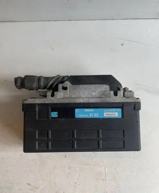 Mercedes-Benz E W124 ABS control unit/module 0055452132 0265101018